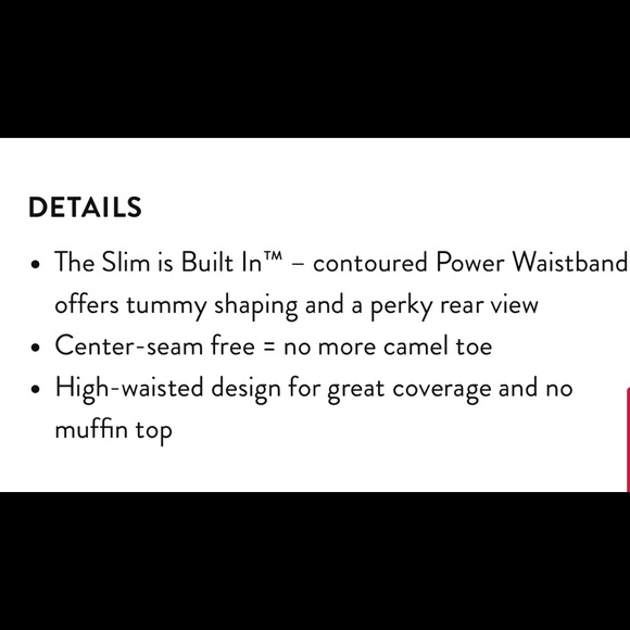 BLACK CAMO SPANX LEGGINGS - Picture 4 of 10